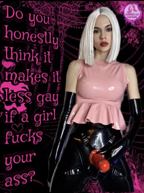 18F me can try 🤭💛