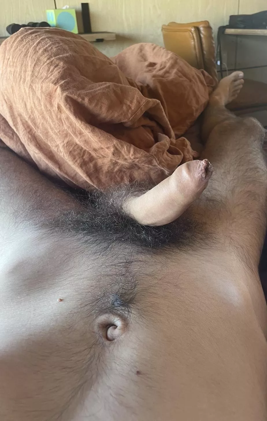 (19) I believe I belong here 😌