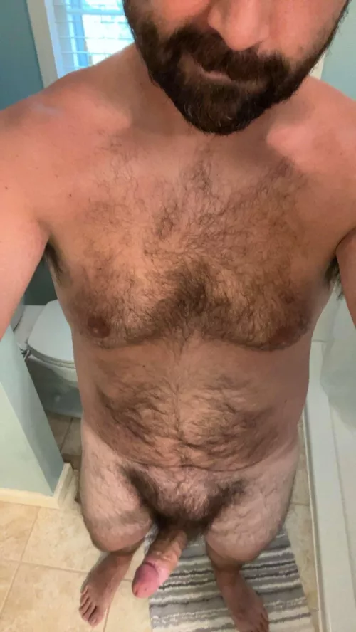 (34) sure miss the summer and my tan