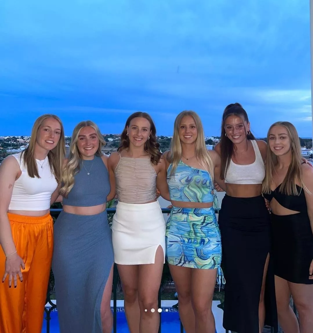 A few to choose from