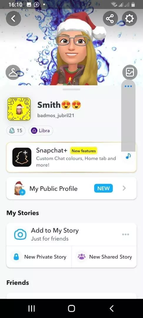 Add her up she's free