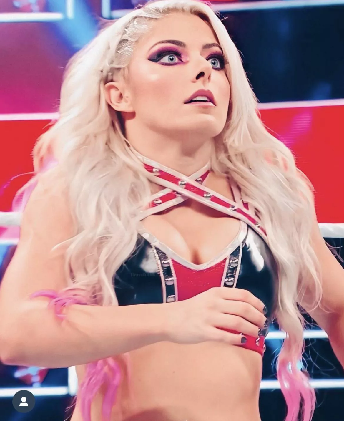 Alexa Bliss