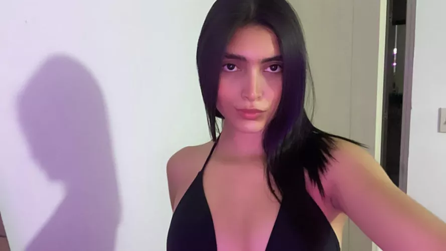 Am I sexy in this angle?