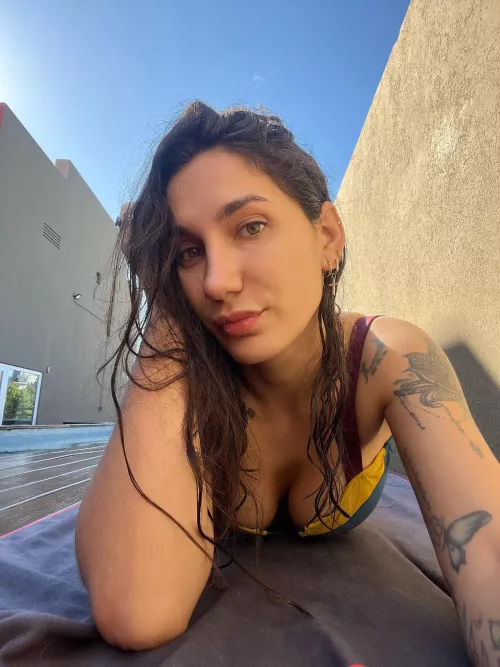 Angel Face but Addicted for Sex (F22)