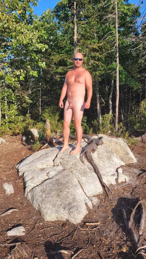 Any Doms desire an hairless, smalldick sub to test my curious side?