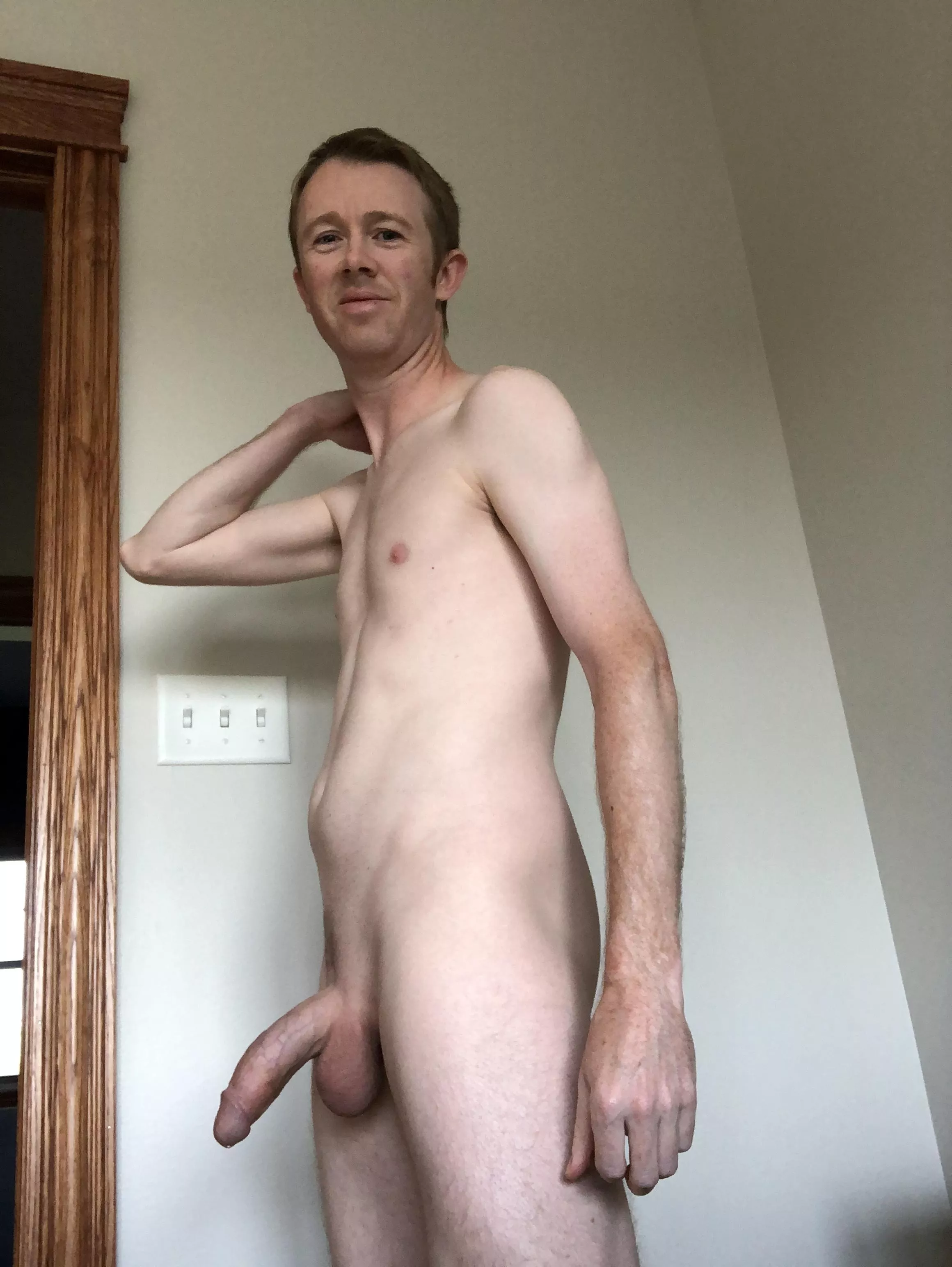Any love for the thin guys?