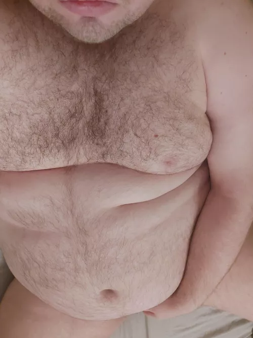 Any muscle/fit chasers?