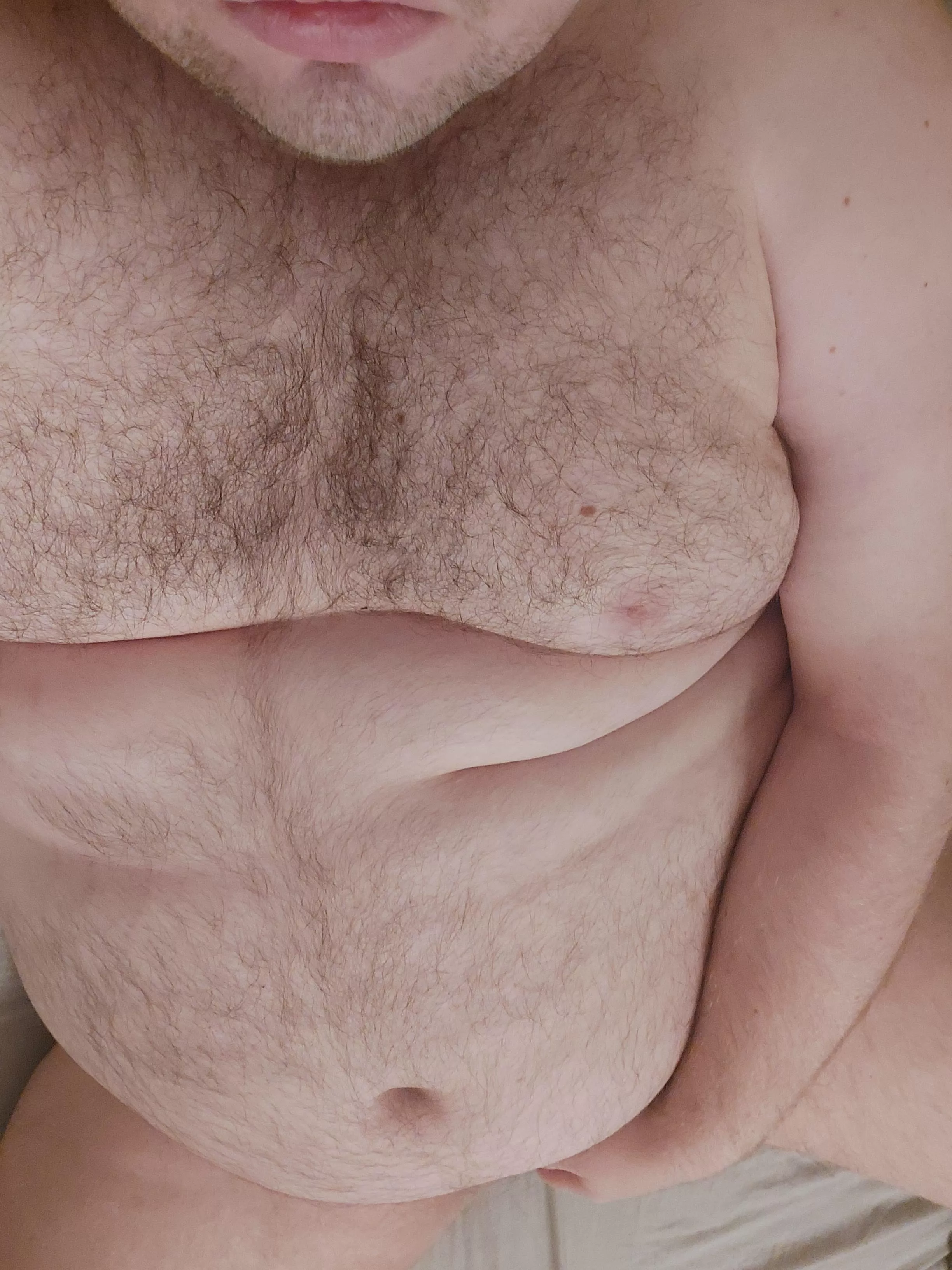 Any muscle/fit chasers?