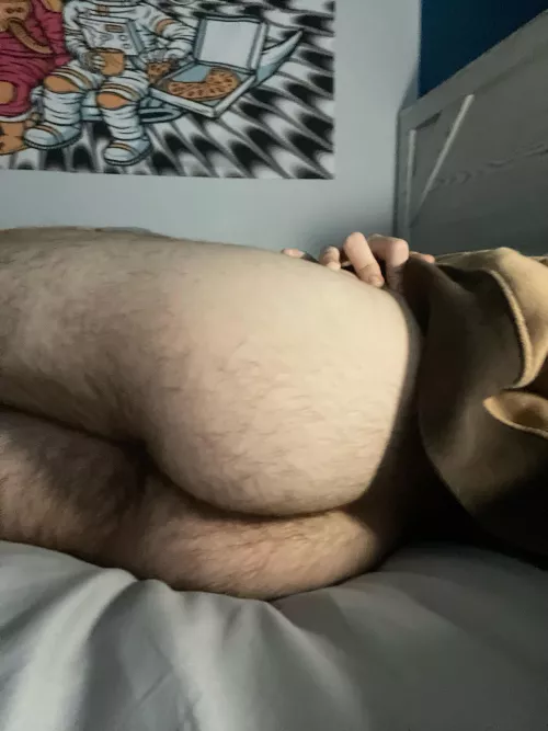 Ask to see more daddy