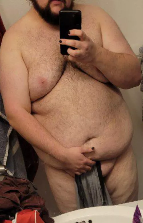 Attention seeking sunday