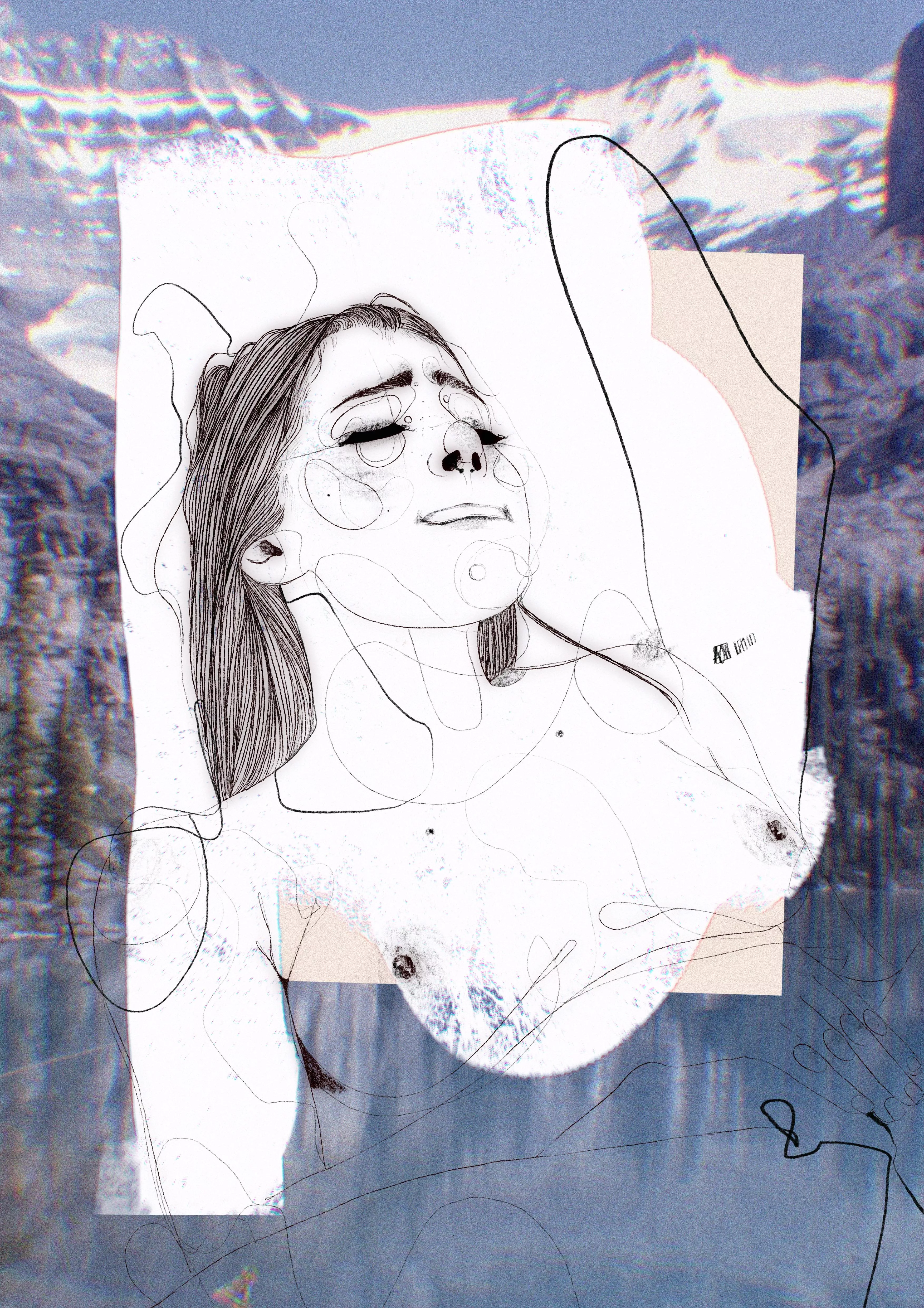 baby it’s cold outside