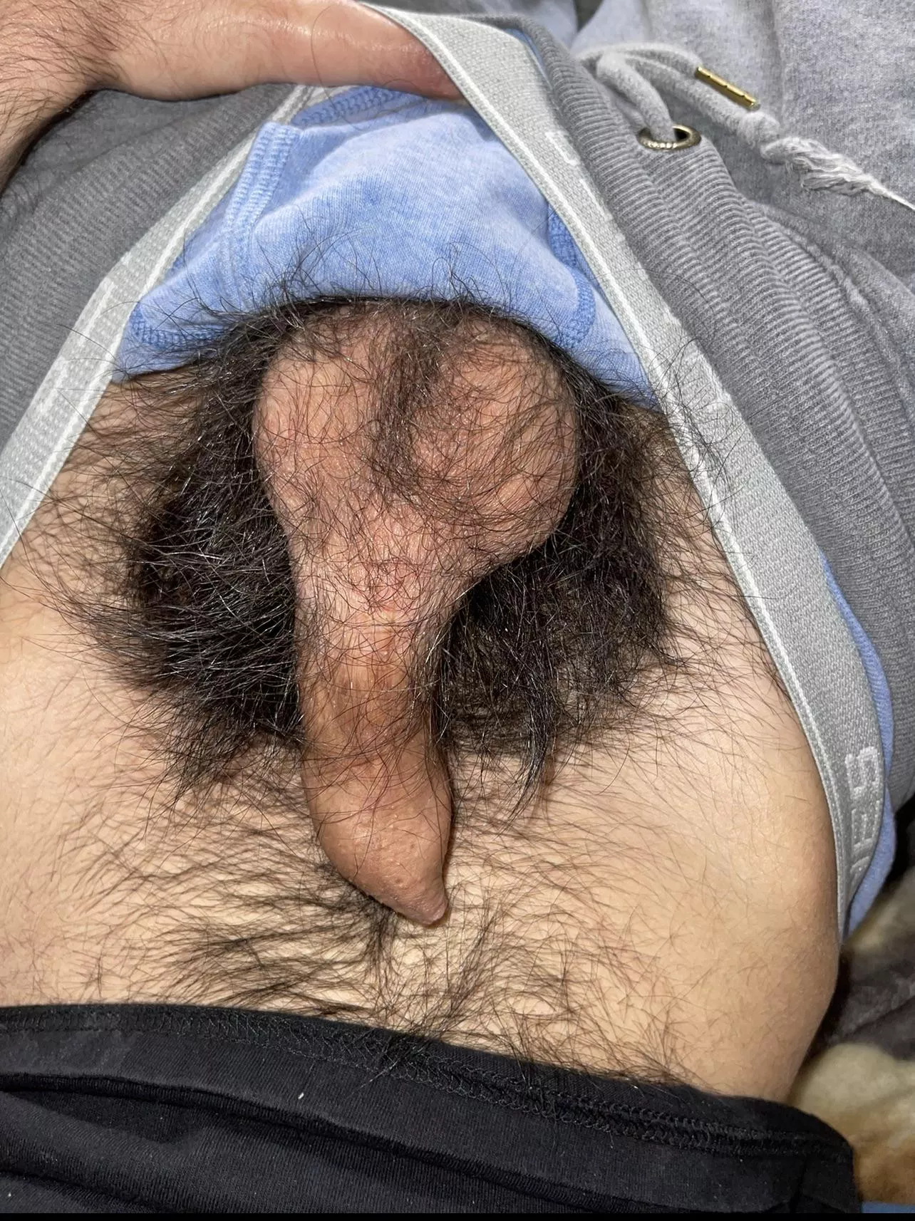 Been a while since I’ve been on here, hope y’all still like pubes