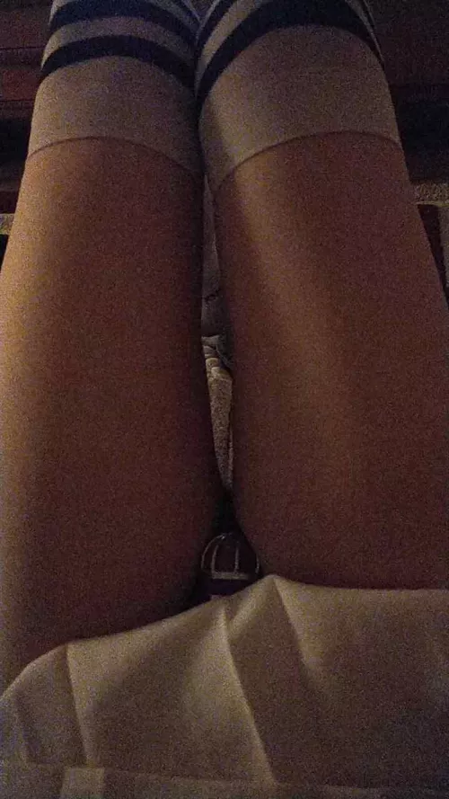 been in this cage all day