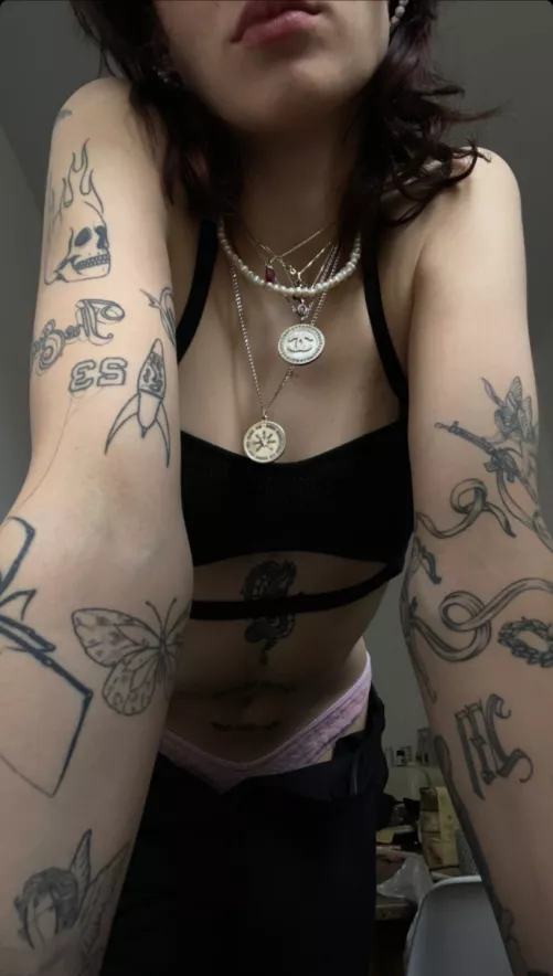 Boi feels Like the perfect term