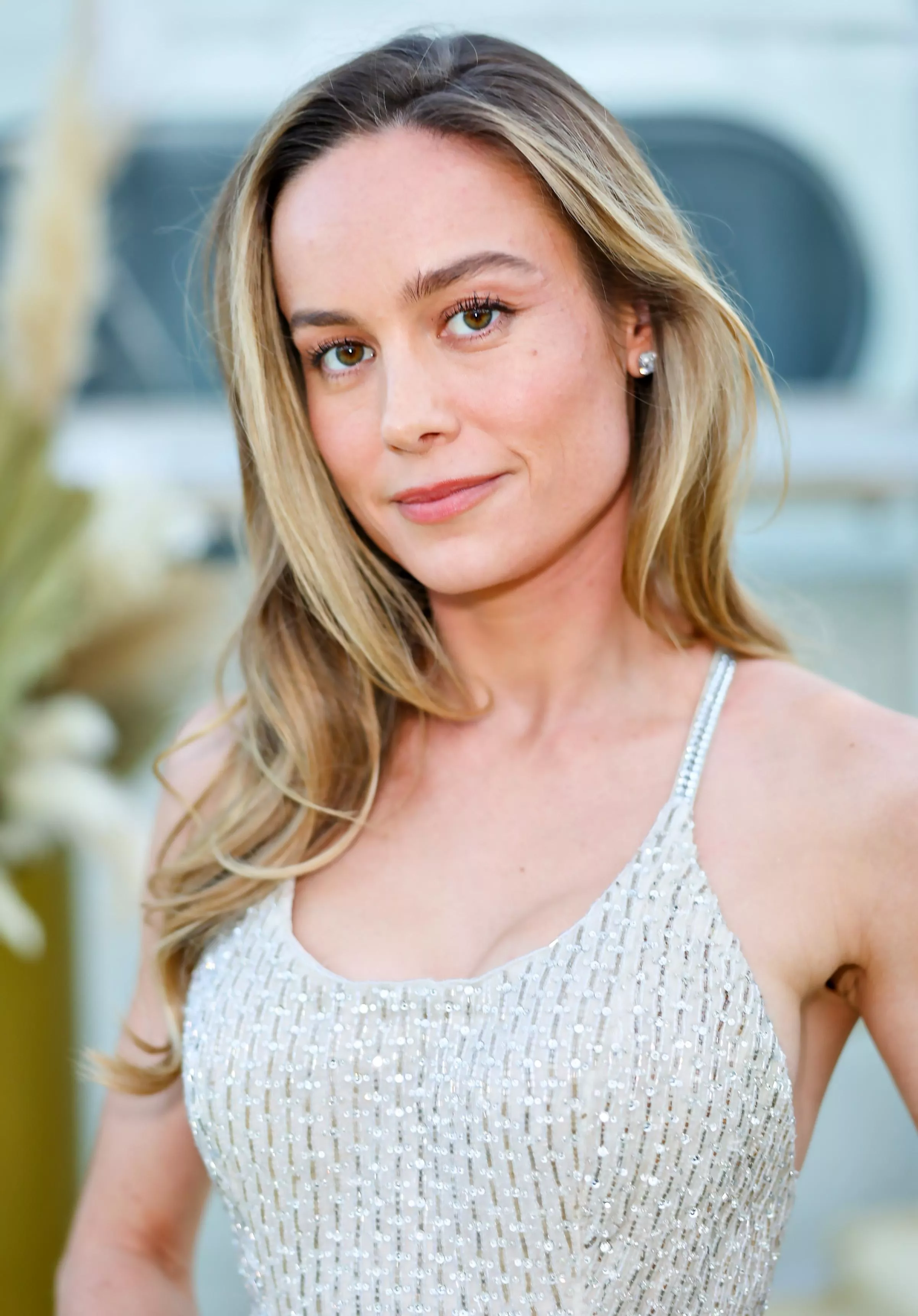 Brie Larson