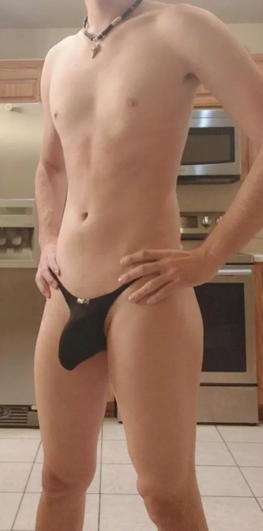 Can barely fit. You may compare