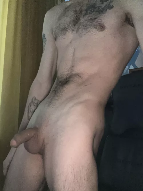Can u rate me [m]