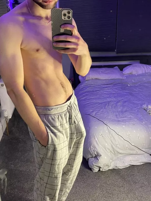 Comment “🪵” when you see it 😜