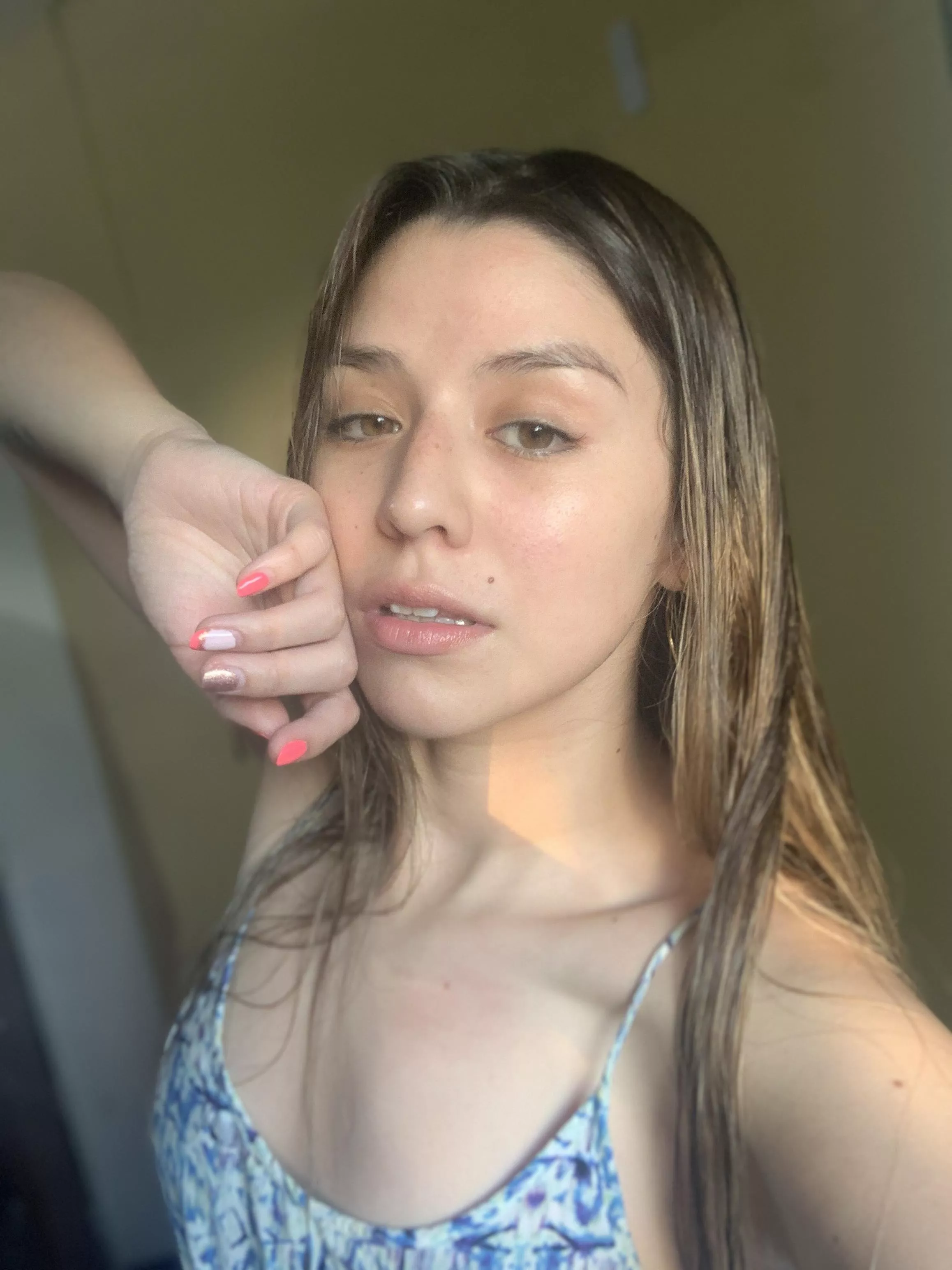 Curious what you think of me F18