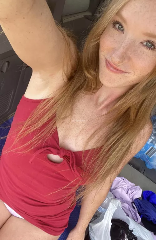 Don’t mine the mess [irtr]