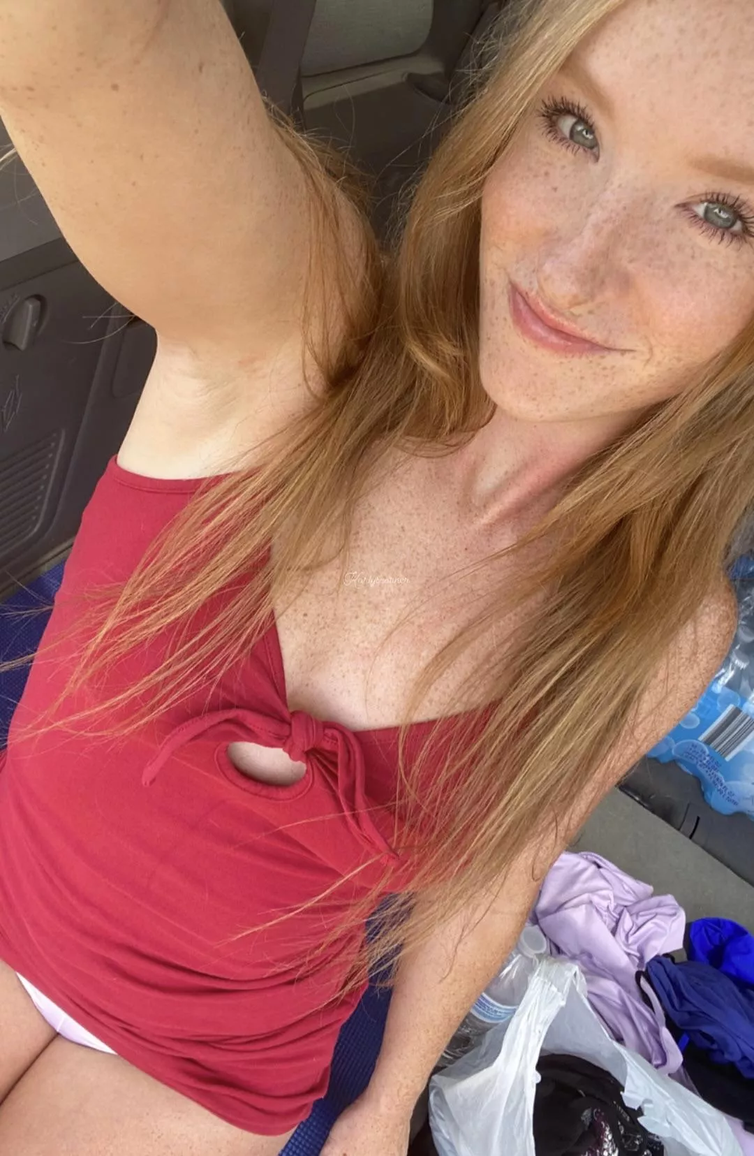 Don’t mine the mess [irtr]