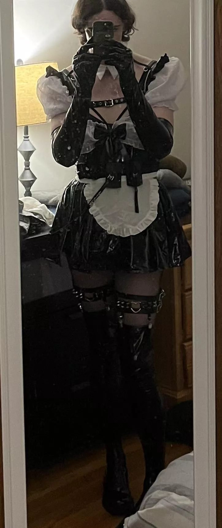 Don’t really have anywhere to post this, will remove if need be