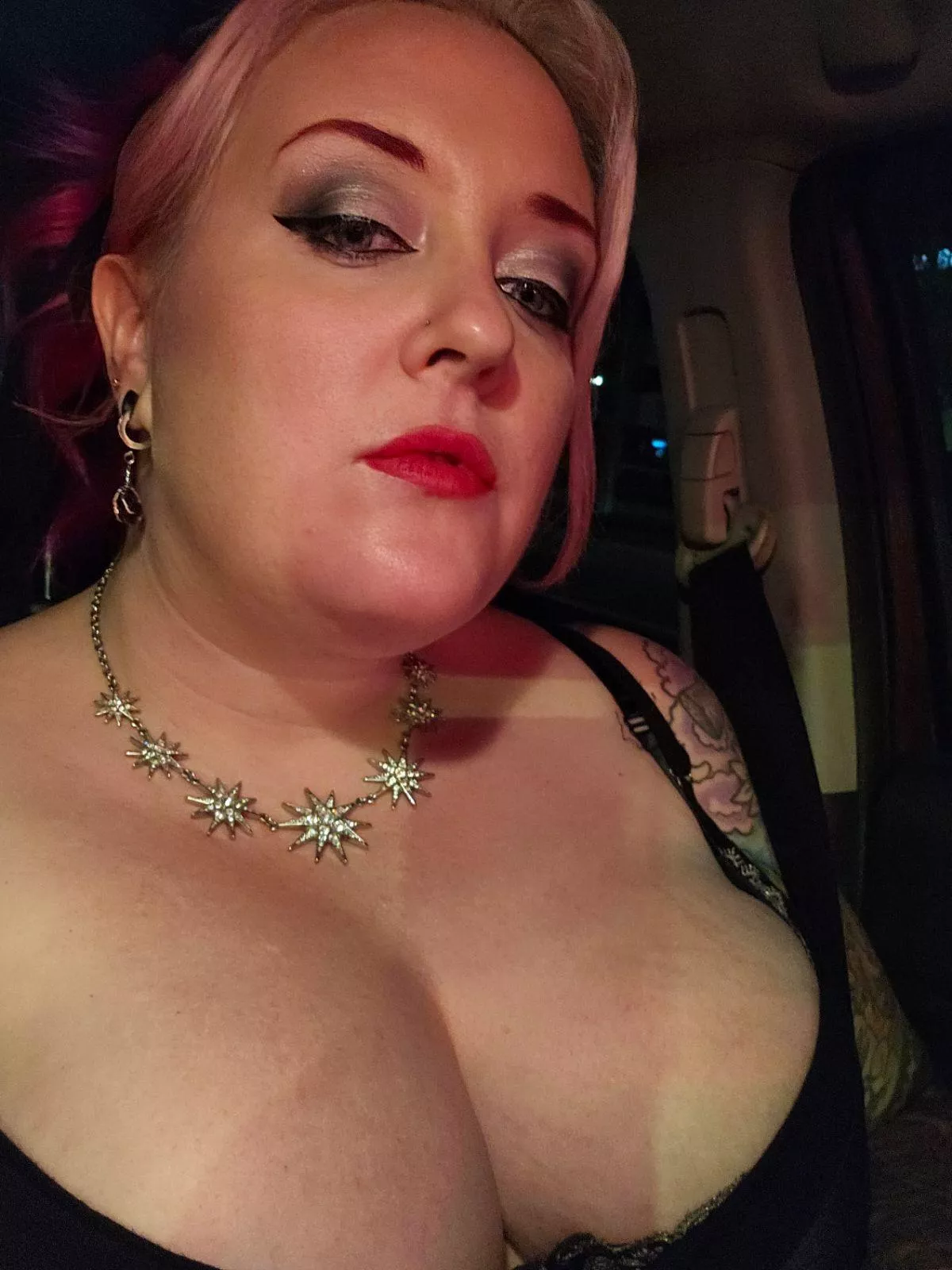 Don't wait up - I'll be home late