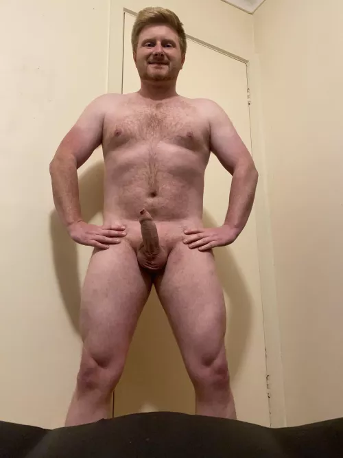 Ending the week in style