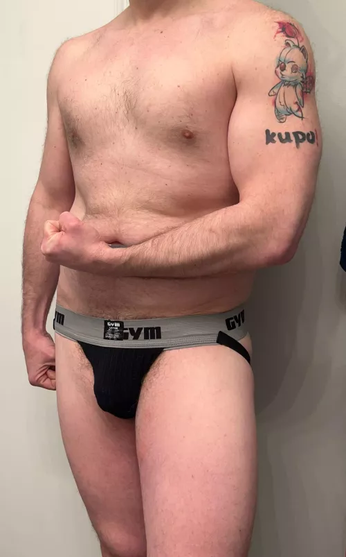 Fav gym jock….(39)