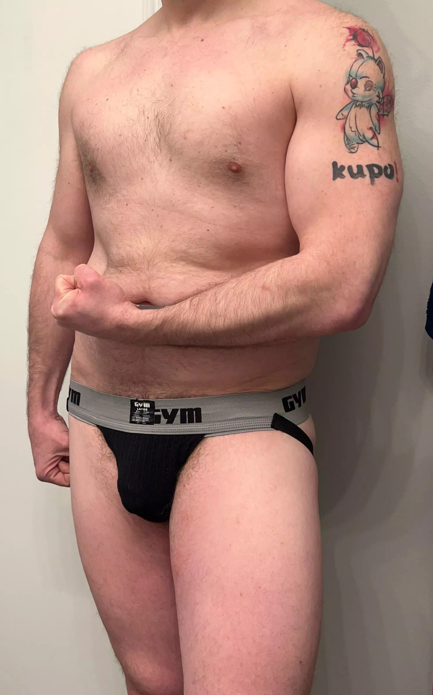 Fav gym jock….(39)