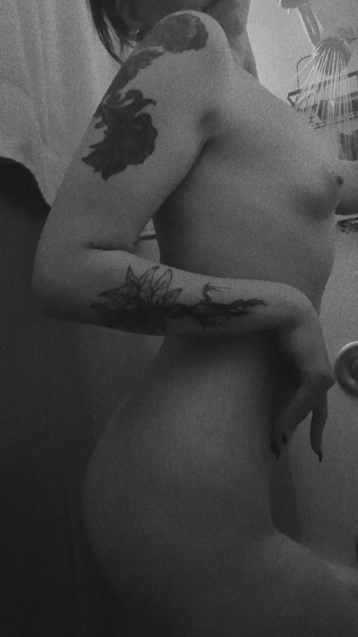 Find it on X - @mjbaby13xx