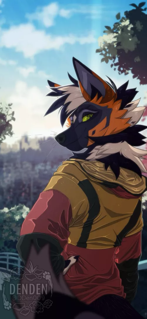 First Light [DDen009]