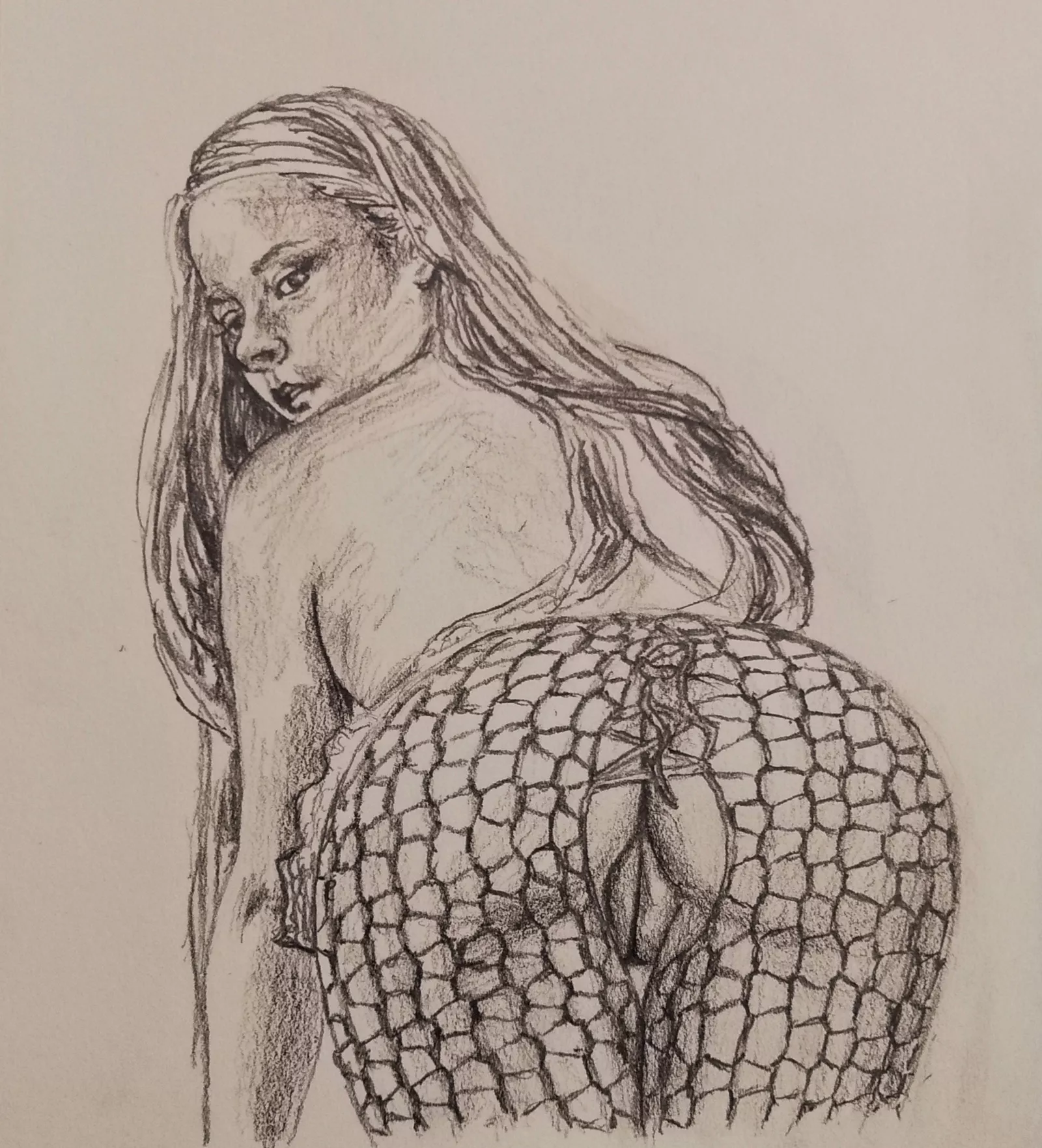 Fishnets by Jimmy