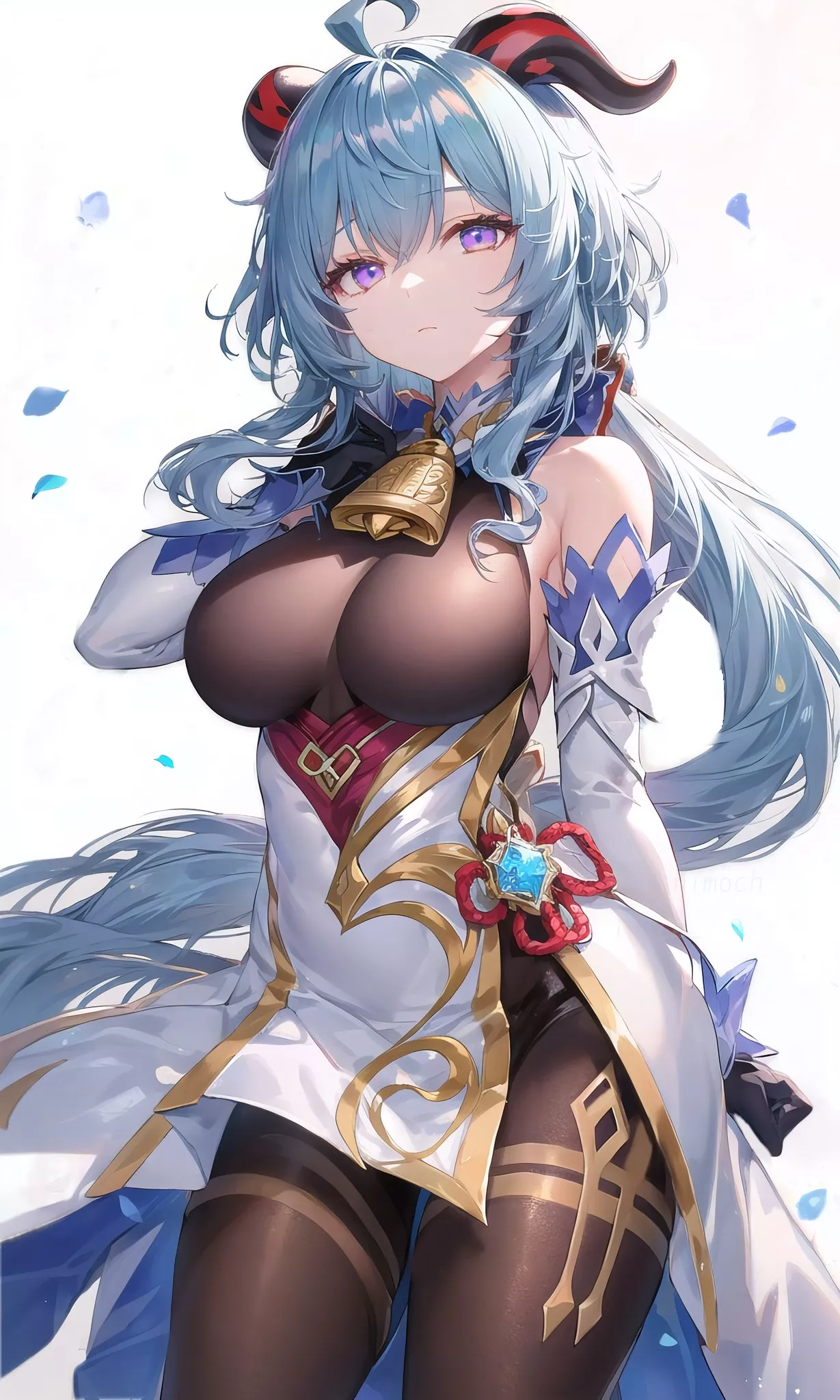 Ganyu [Genshin Impact]