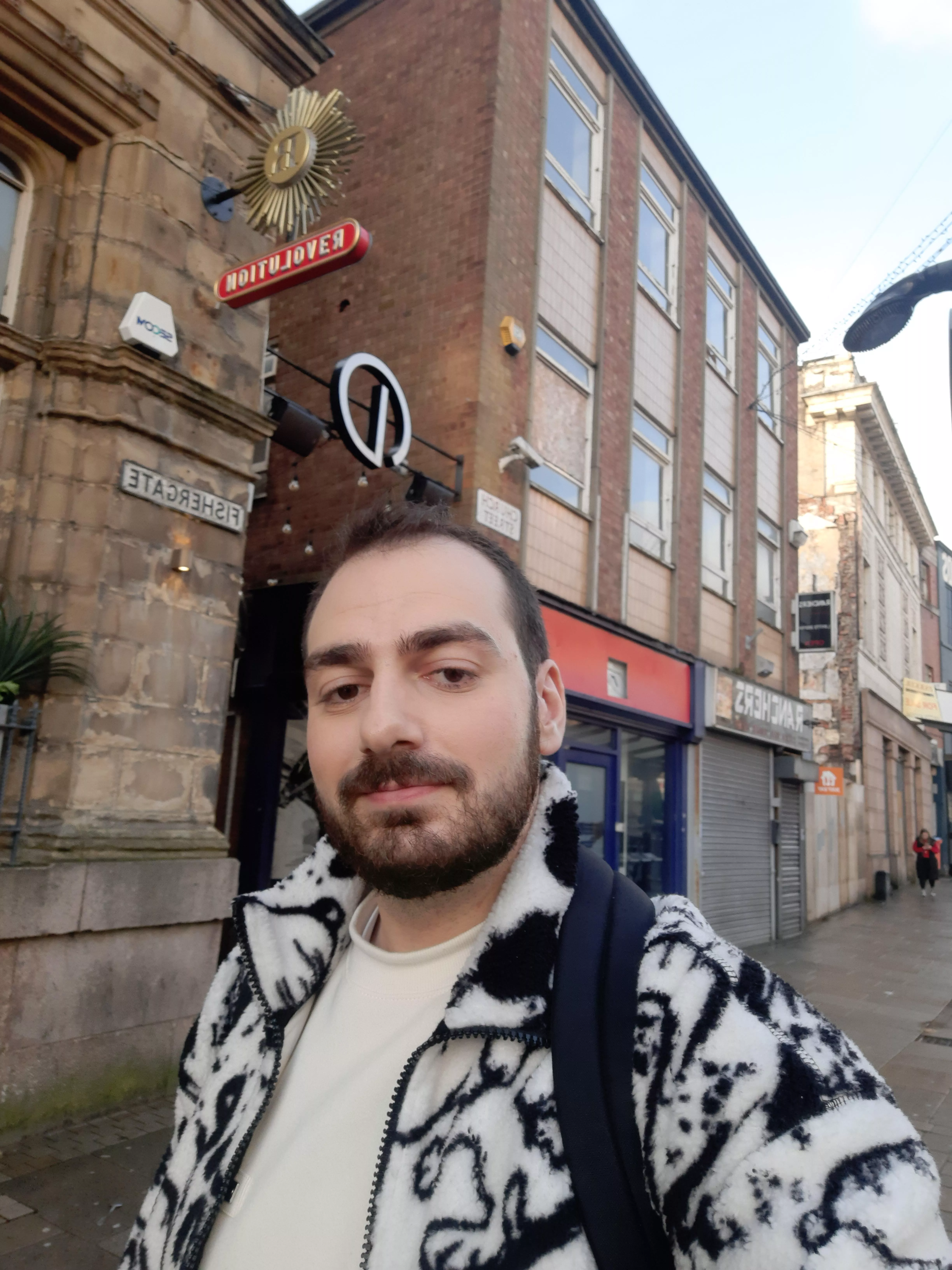 Happy Sunday guys 😘