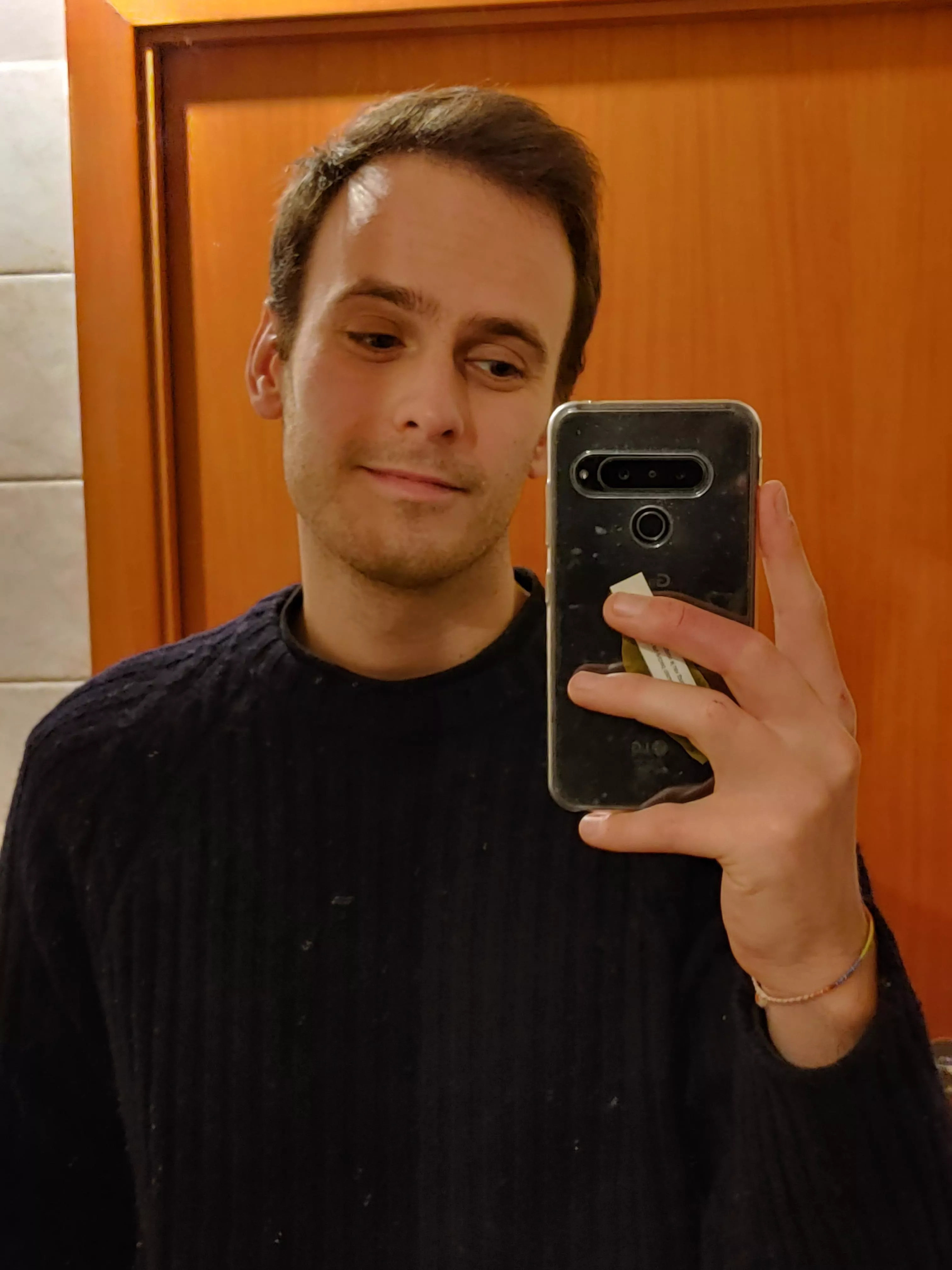happy to post again here, now that my mental health is getting better :) how are you guys doing?