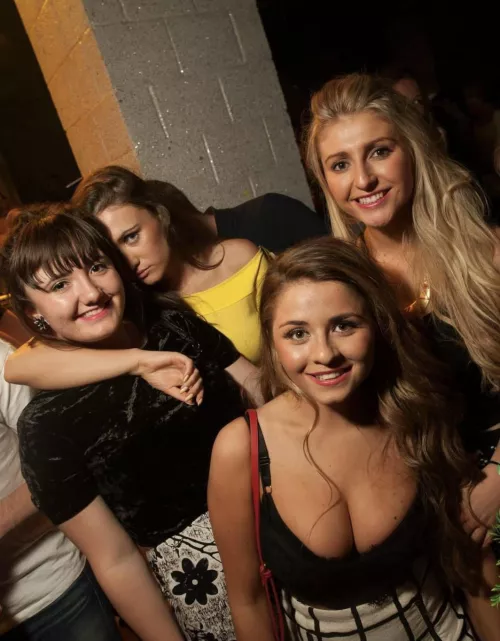 Hiding from the embarrassment