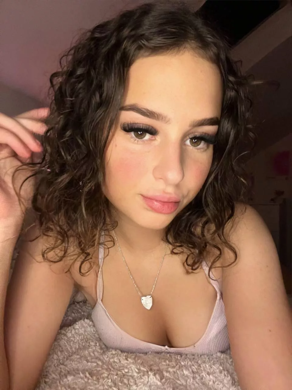 Hopefully my face is good enough for you