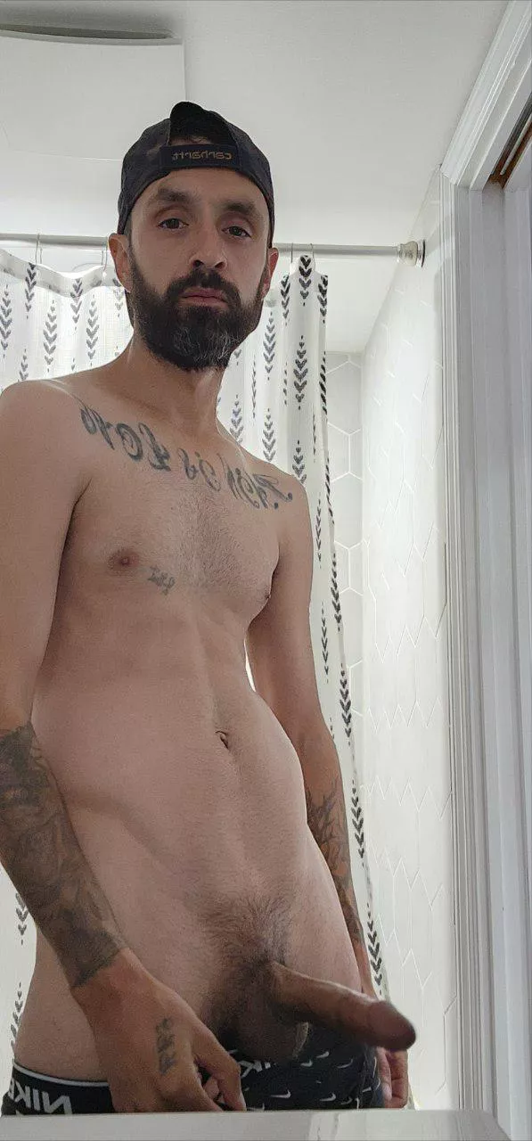 How am I looking for a [37] dad of 3?