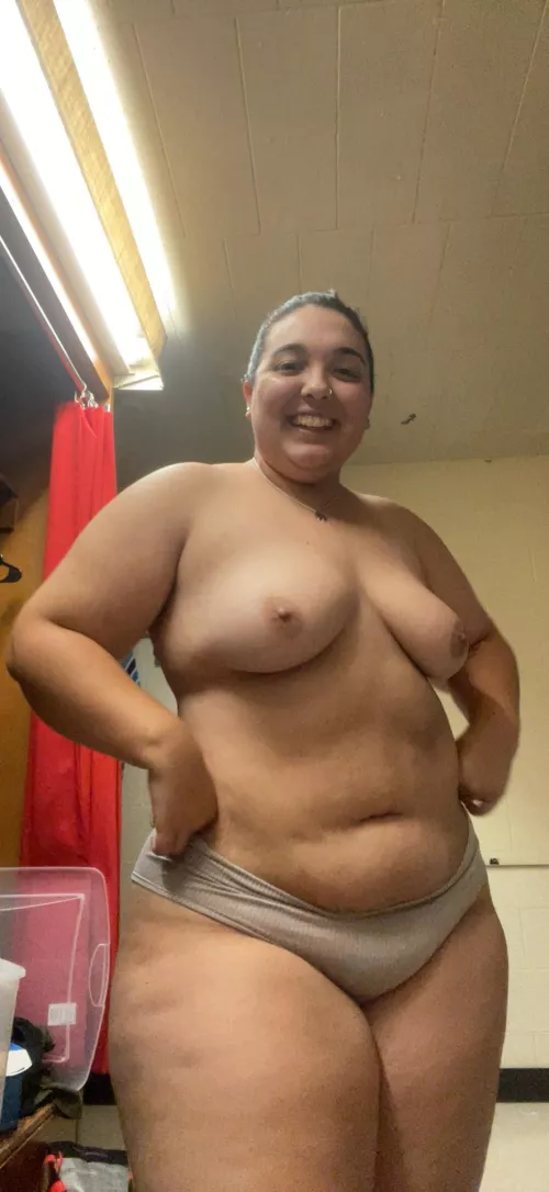 I miss my pre pregnancy boobs F 23 230 5’4”