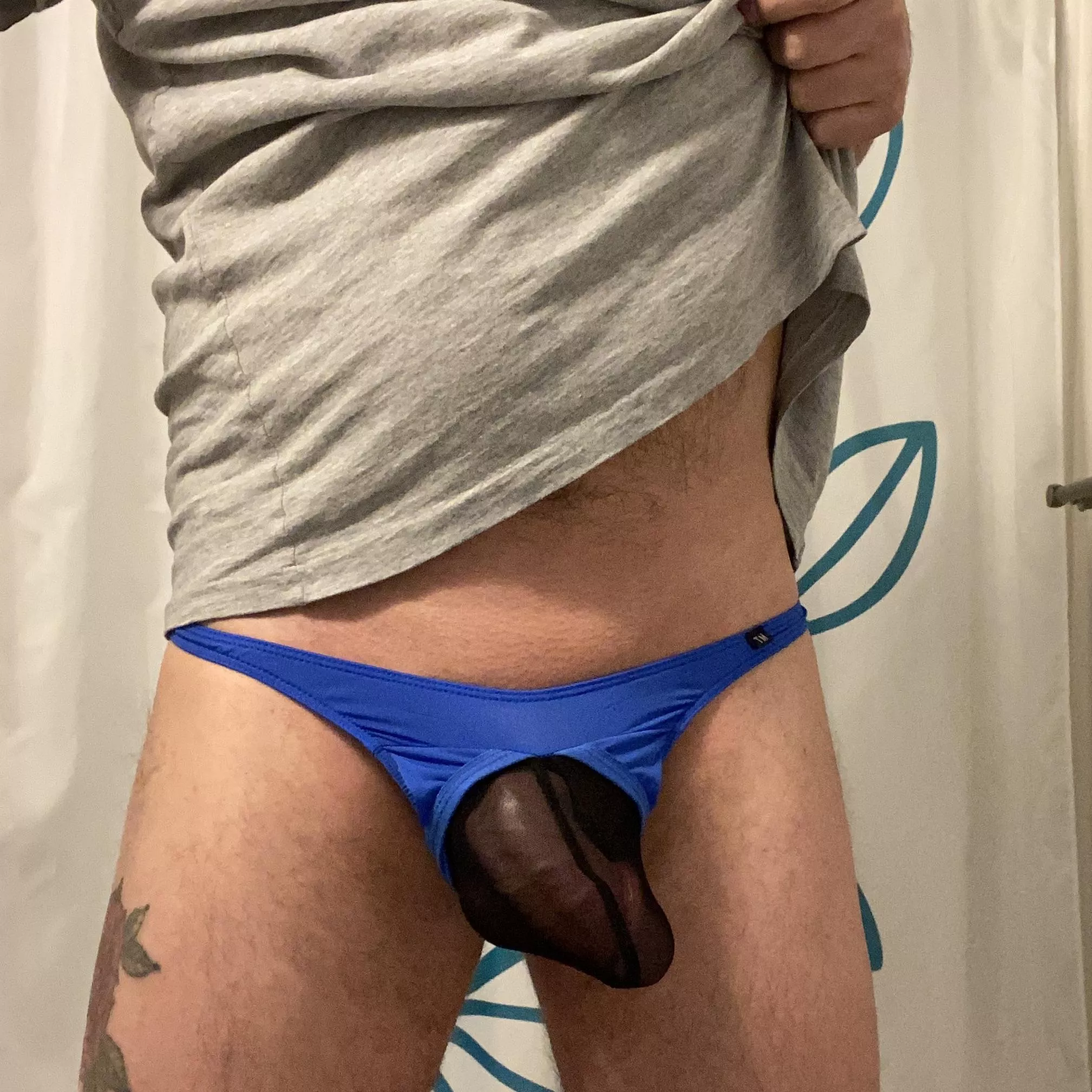 I really like these. Can you tell?