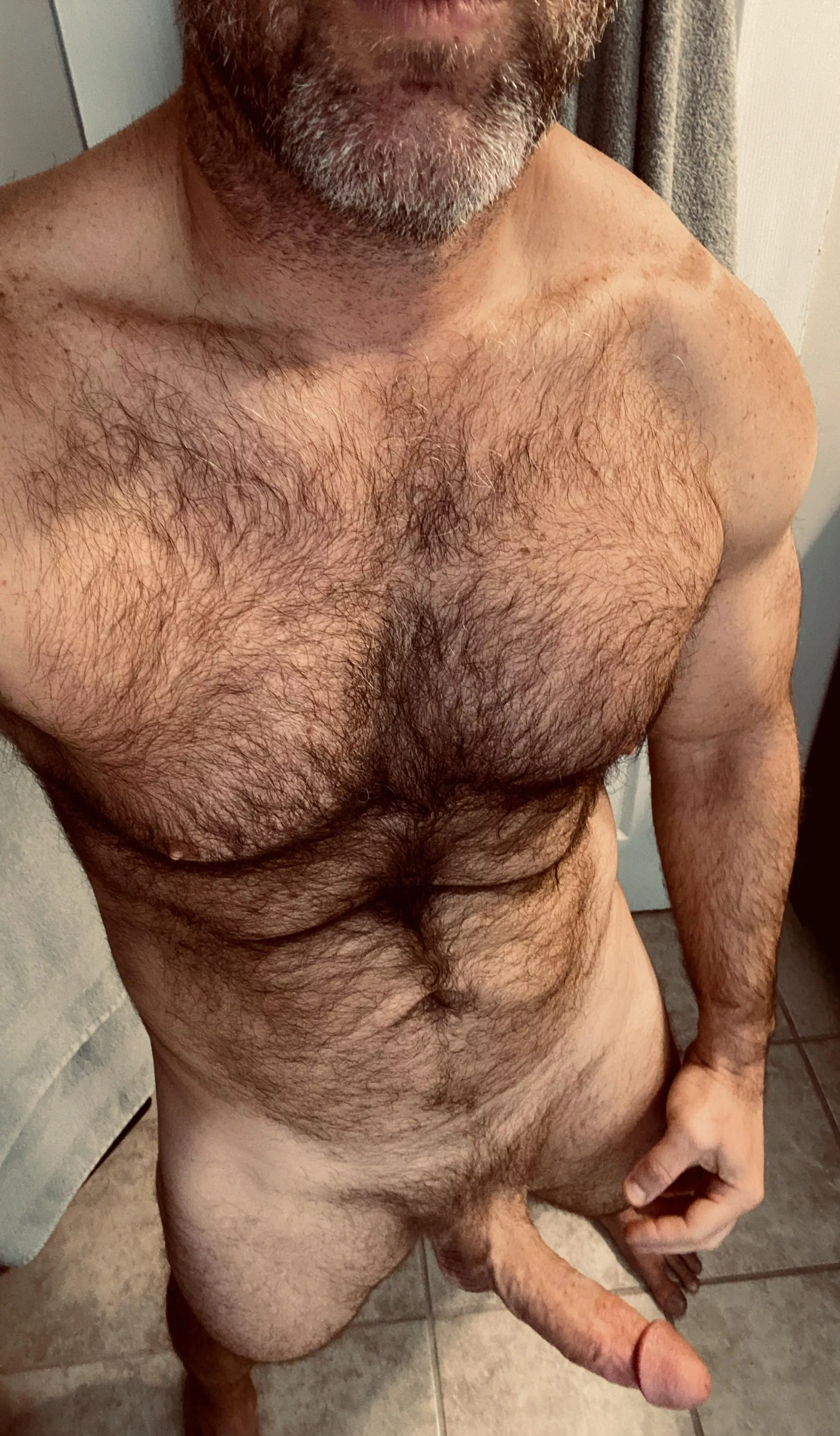 I want to hear your honest opinion on my winter fur..