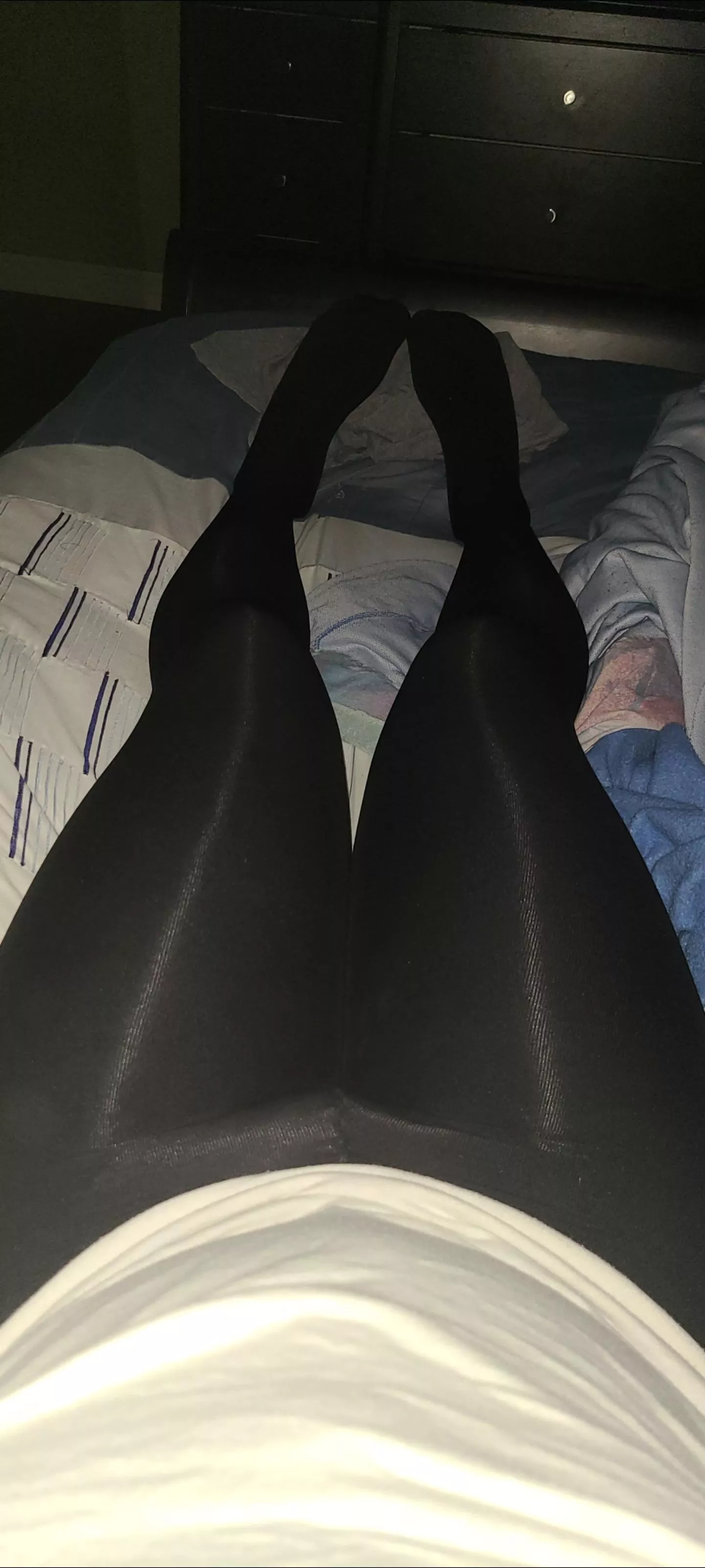 I wonder how long you would last in the ass😉🫣💕