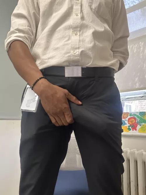 Ia that a salami in my pants or am I just happy to see you? [31]