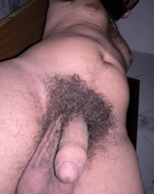 I’m a bastard who likes to be seen at this angle