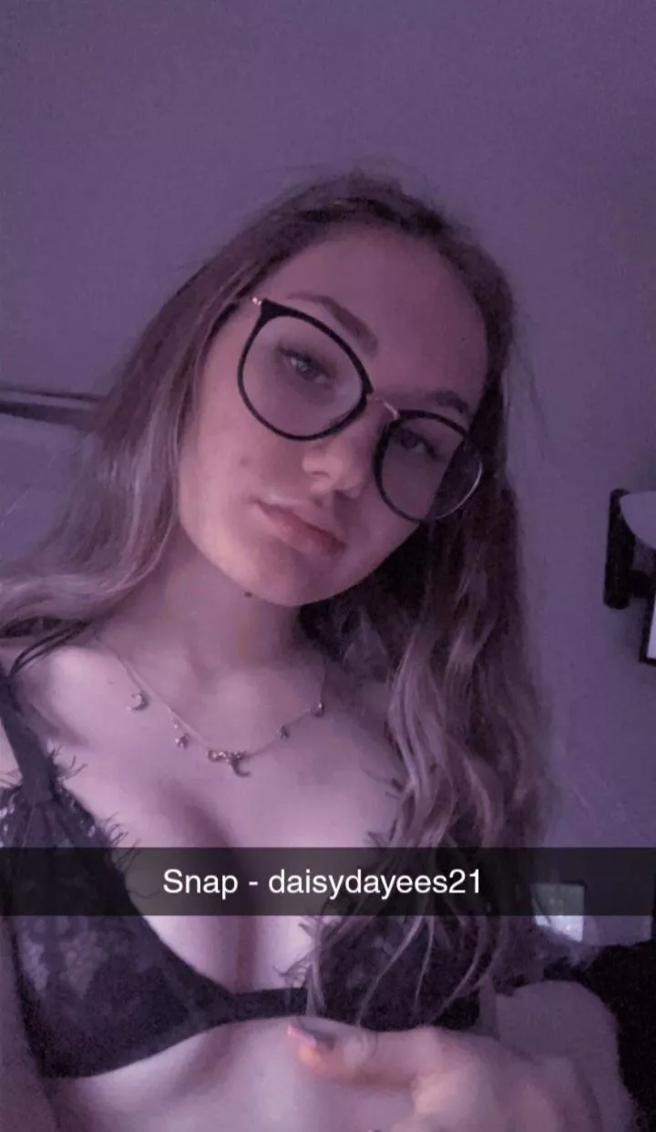 I'm available for sexting sessions