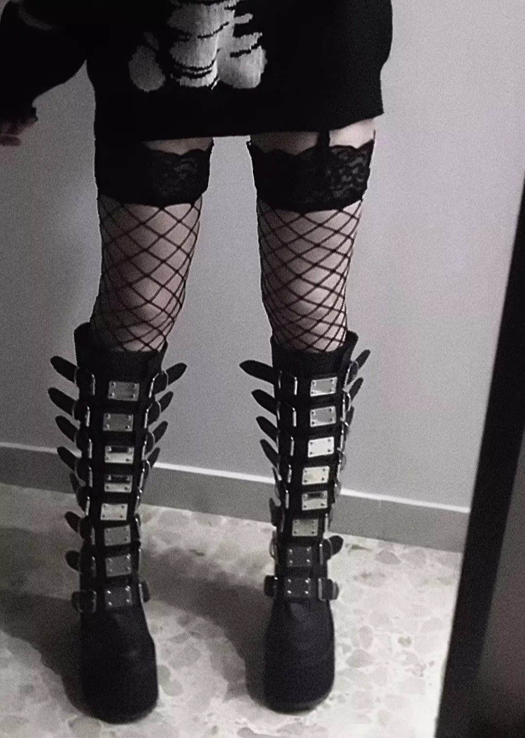 I'm not like other girls fr :3 I'm not even a girl