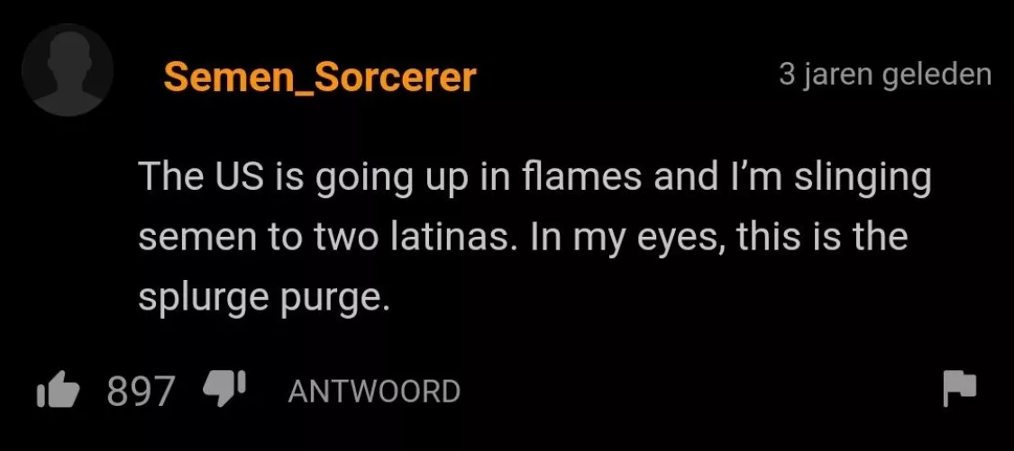 It's only gotten worse lol