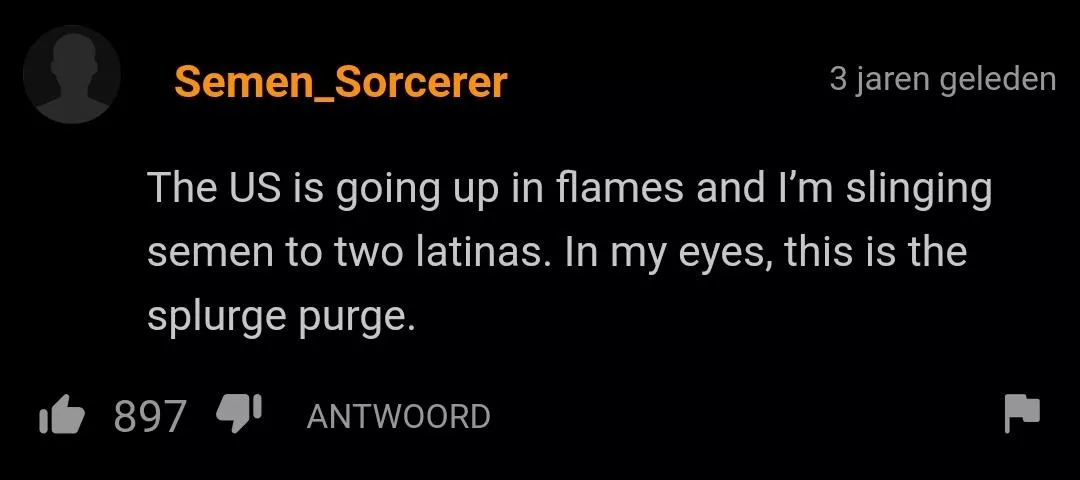 It's only gotten worse lol