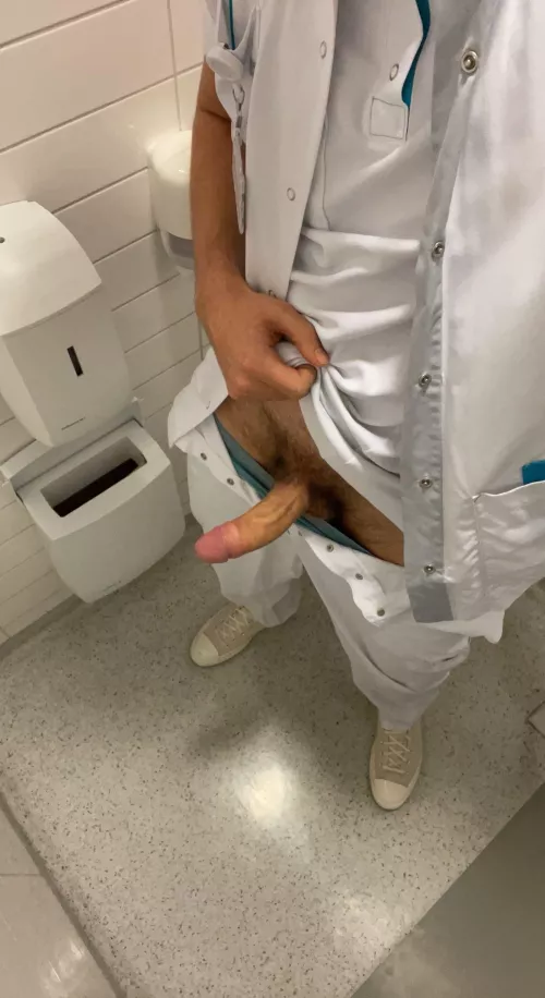 It’s time for your physical